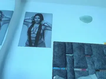 Chaturbate Best Webcam of taniamilan