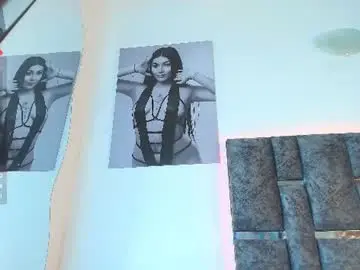 Chaturbate Free Live Porn of taniamilan