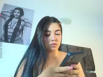 Chaturbate Live Porn of taniamilan