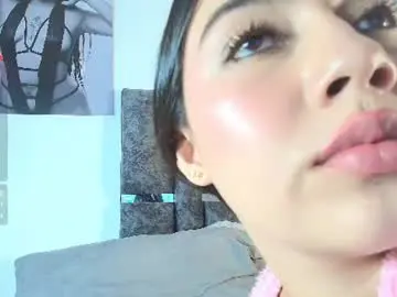 Chaturbate Adult Video Chat of taniamilan