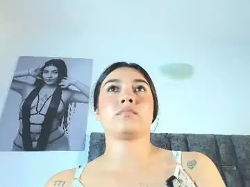 Chaturbate Adult Video Chat of taniamilan