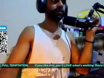 Chaturbate Live Sex of trek320rr