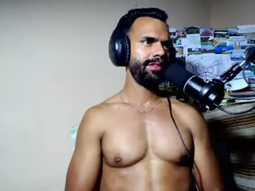 Chaturbate Nude Webcam of trek320rr