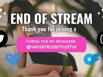 Chaturbate Free Live Porn of veronicasmythx