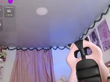 Chaturbate Live Sex of violett_brown9