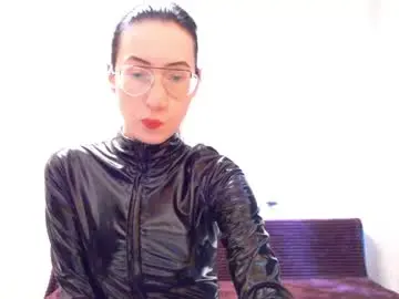 Chaturbate Live Sex of xxx_goddes_xxx