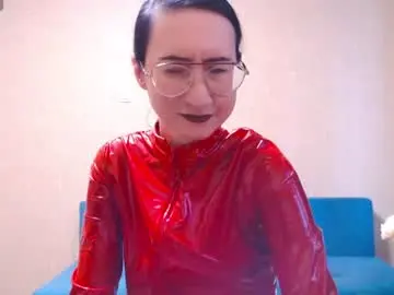 Chaturbate Adult Video Chat of xxx_goddes_xxx