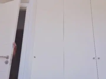 Chaturbate Best Webcam of abrilhelena8