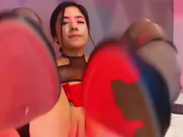 Chaturbate Free Live Porn of adara_johnson_