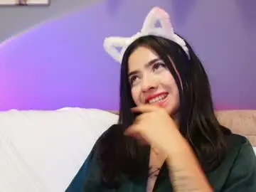 Chaturbate Free Porn Cam of adara_johnson_