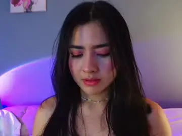 Chaturbate Best live sex cam show of adara_johnson_