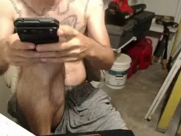 Chaturbate Private Sex Chat of airbornx2n1