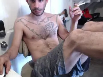 Chaturbate Live Porn of airbornx2n1