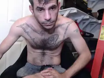 Chaturbate Adult Webcam of airbornx2n1