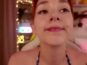 Chaturbate Adult Webcams of anna_prince