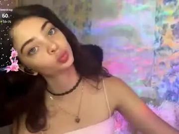 Chaturbate Live Sex of cassyvixen