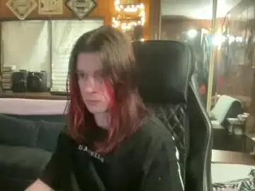 Chaturbate Live Porn of ghostboygbc