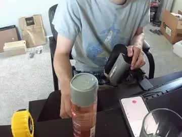 Chaturbate Live Sex Cam of hoboayoyo