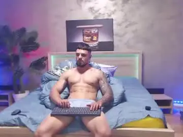 Chaturbate Sex Cam of jodogs