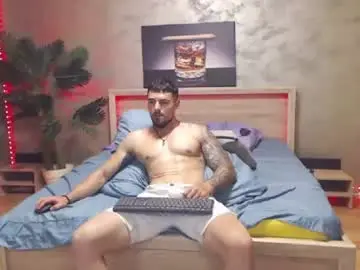 Chaturbate Free Porn Cam of jodogs