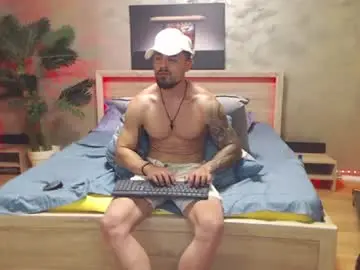 Chaturbate Live Porn of jodogs