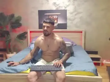 Chaturbate Sex Cam of jodogs