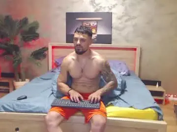 Chaturbate Adult Webcam of jodogs