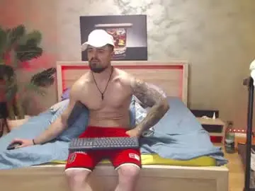 Chaturbate Live Sex Cam of jodogs