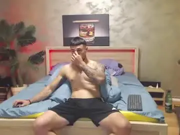 Chaturbate Adult Video Chat of jodogs