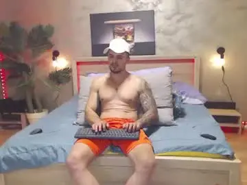 Chaturbate Adult Webcam of jodogs