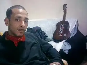 Chaturbate Adult Video Chat of latinounder