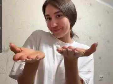 Chaturbate Sex Chat of margaretawieczorek
