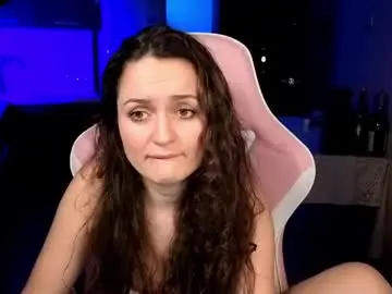 Chaturbate Best live sex cam show of milanabankss