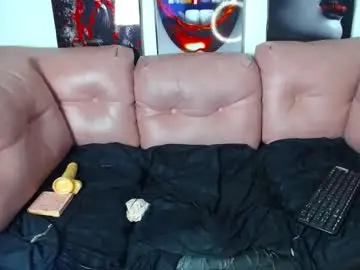 Chaturbate Nude Webcam of nikkinovacs