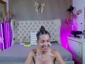Chaturbate Sex Cam of tastypatricia