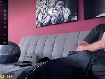 Chaturbate Live Sex of vince_colin