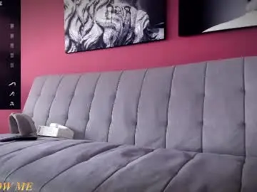 Chaturbate Live Sex of vince_colin
