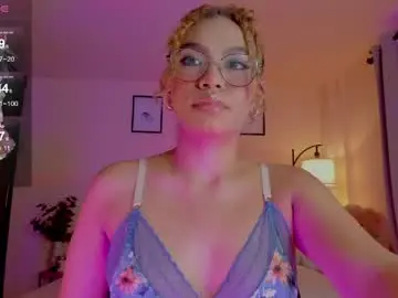 Chaturbate Sex Chat of ximena_sotto1
