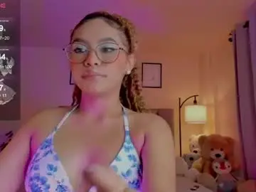 Chaturbate Best Webcam of ximena_sotto1