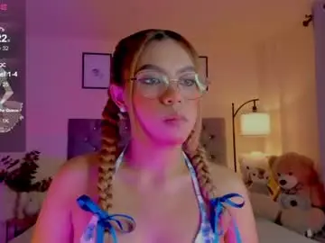Chaturbate Live Sex of ximena_sotto1