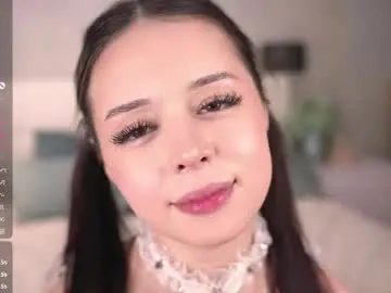Chaturbate Live Sex Cam of _moonlit_melody_