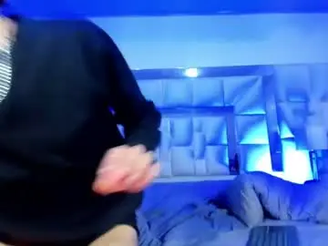 Chaturbate Best live sex cam show of alex_and_eduart