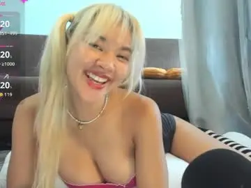Chaturbate Live Sex of alissa_skyy