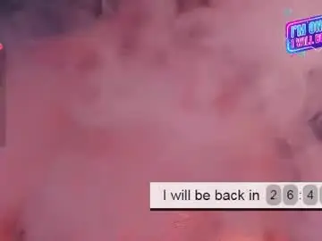 Chaturbate Nude Webcam of barberryx