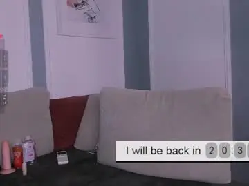 Chaturbate Free Live Porn of barberryx