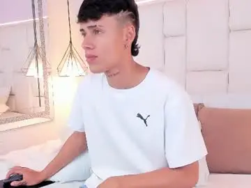 Chaturbate Watch Live Sex Cams of jacobferrer