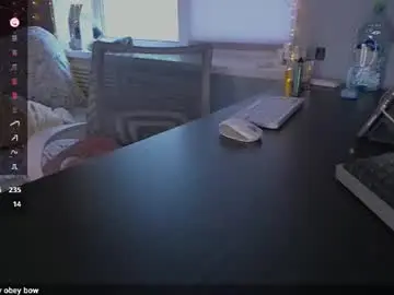 Chaturbate Live Porn of katiewoww