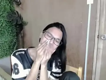 Chaturbate Live Sex of lovely_kimmyxx
