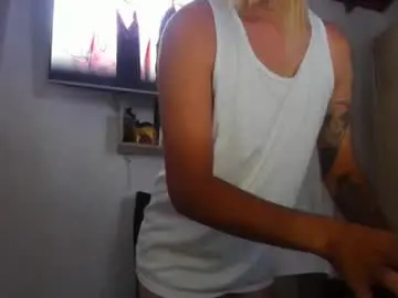 Chaturbate Best Webcam of meli_sag_