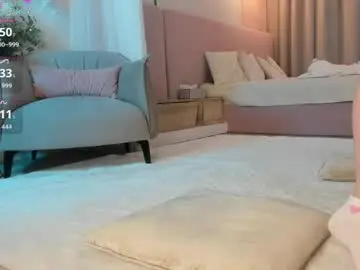Chaturbate Sex Cam of mia_milana